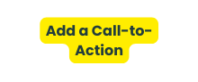Add a Call to Action